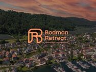 Bodman Retreat – Moderne Wohnung mit tollen Extras - Bodman-Ludwigshafen