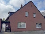 Zwei Wohneinheiten: Charmantes Einfamilienhaus mit Einliegerwohnung in Wesel-Schepersfeld! - Wesel