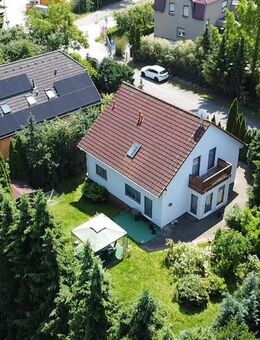 Neues Zuhause für Ihre Familie - Holzhausen - Leipzig