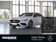 Mercedes CLA 250, SB e AMG, Jahr 2021 - Stendal (Hansestadt)