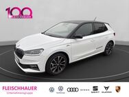 Skoda Fabia, 1.0 TSI Monte Carlo Sportfahrwerk, Jahr 2024 - Bad Kreuznach