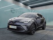 Toyota C-HR, 2.0 Team D Hybrid, Jahr 2020 - München