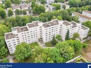2-Zimmer Wohnung mit großem Südbalkon als Anlage oder zum selbst Bezug - Stuttgart