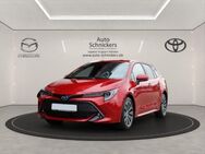 Toyota Corolla Hybrid Team D+TEC-P+8FACH BEREIFT !! - Moers