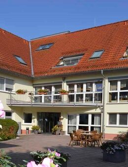 Wohnung in Heinersreuth - Heinersreuth