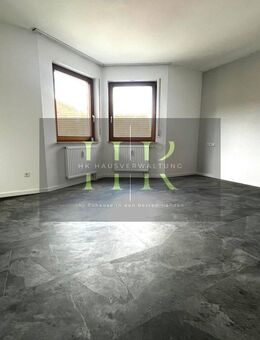 Großzügige 3 Zimmer Wohnung im Herzen von Eutingen mit Garage! Neu renoviert! - Pforzheim