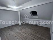 [TAUSCHWOHNUNG] Biete 3-Zimmer-Wohnung in Mannheim / Suche Wohnung in Berlin - Mannheim