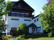 Helle Dachgeschosswohnung in Lindlar- Frielingsdorf - Lindlar