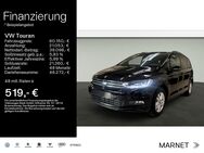 VW Touran, 1.5 l TSI Highline OPF 0 ), Jahr 2022 - Wiesbaden