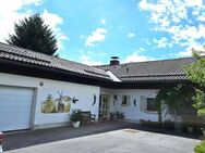 Großzügiges Einfamilienhaus in Bodenmais! - Bodenmais