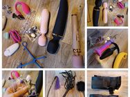 Benutzte Sextoys, Unterwäsche uvm. von heißer 26 Jähriger - Deggendorf