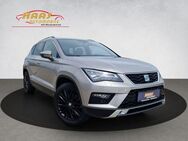 Seat Ateca Xcellence 4Drive*Navigation*Rückfahrkamera - Ebersdorf (Coburg)