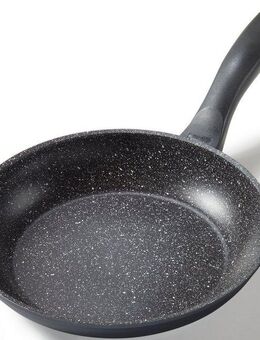 STONELINE Bratpfanne, Aluminium (1-tlg), STONELINE®- Keramikbeschichtung, Induktion