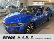 Honda Civic, 2.0 e HEV i-MMD Hybrid Elegance, Jahr 2022 - Kleve (Nordrhein-Westfalen)