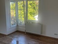 Neu renovierte, zentralgelegene,sonnige 2 Zimmerwohnung mit Balkon Küche und Bad sowie Garage - Brilon