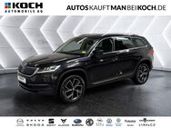 Skoda Kodiaq, 1.5 TSI Style, Jahr 2019 - Berlin