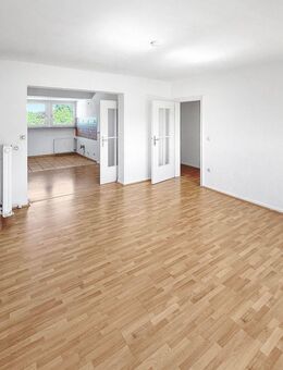 Zuhause im Grünen - charmante 2-Zimmer-Wohnung in Essen-Stadtwald - Essen