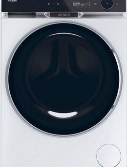 Haier Waschmaschine X SERIE 11 HW110-BD14397U1, 11 kg, 1400 U/min, UltraFresh: Hält die Wäsche bis zu 12 Std. frisch
