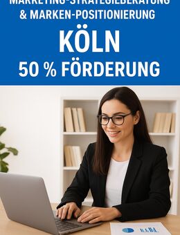 Marketing-Strategieberatung Köln | Marken-Positionierung I Marketingagentur Lemon Brand Germany - Düsseldorf