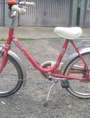 KINDERFAHRRAD ENIK 18 ZOLL in 34134