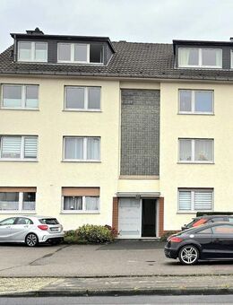 Attraktive 2-Zimmer-Wohnung in Top-Lage von Köln-Porz-Grengel, die Perfekte Kapitalanlage!!! - Köln