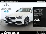 Mercedes E 220, d T Avantgarde Wide Easy-P, Jahr 2023 - Betzdorf