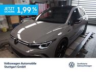 VW Golf, 8 GTI, Jahr 2024 - Stuttgart