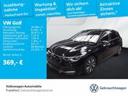 VW Golf, 2.0 TDI VIII MOVE Heckleuchten, Jahr 2024 - Frankfurt (Main)