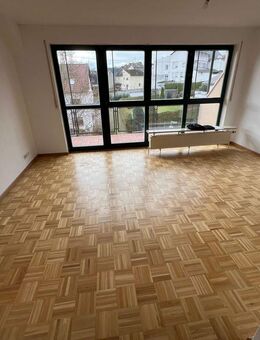 3 Zimmer Wohnung - Andernach