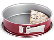 Dr. Oetker Springform, antihaftbeschichtet, Ø 26 cm