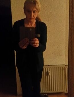 Suche gestandenen Mann und Partner für eine nachhaltig stabile Beziehung - Kulmbach