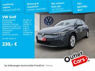 VW Golf, 2.0 TDI VIII Heckleuchten, Jahr 2020 - Hanau (Brüder-Grimm-Stadt)