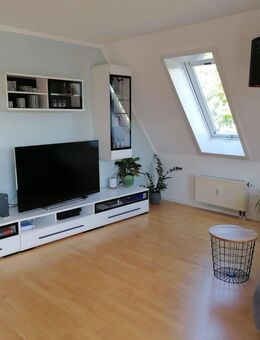 Maisonette Wohnung im Zentrum von Weil der Stadt - Weil der Stadt