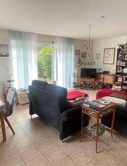 Besondere Doppelhaushälfte in Prerow*Privatsphäre*eigener Stellplatz*Südterrasse - Prerow (Ostseebad)