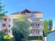 Großzügige 5-Zimmer-Maisonette mit sonnigen Südwest-Balkonen - Perfekt für Familien und auch als Kapitalanlage geeignet! - Berlin