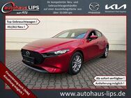 Mazda 3 Lim. Selection | Automatik| ACC | HUD | Navi | Sitzhzg | - Bad Kreuznach