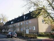 Demnächst frei! 2-Zimmer-Wohnung in Wetter Altwetter - Wetter (Ruhr)