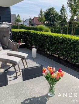 Exklusives Wohnen in Duhnen - Stil, Komfort und Strandnähe vereint - Cuxhaven