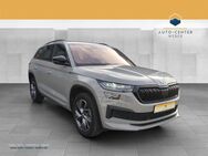 Skoda Kodiaq, 2.0 TDI Sportline, Jahr 2021 - Taucha