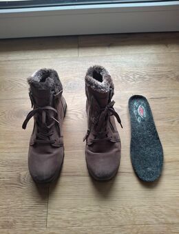 Gabor Schuhe für kalte Tage - Düsseldorf