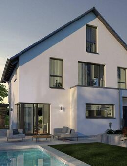 Zukunftsweisend wohnen: Mit einem modernen Haus von OKAL! - Ilsenburg (Harz)
