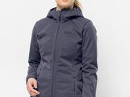 Jack Wolfskin Softshelljacke WINDHAIN HOODY W