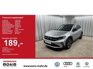 VW Taigo, 1.0 TSI Style, Jahr 2024 - Passau