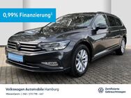 VW Passat Variant, 1.5 TSI, Jahr 2023 - Hamburg