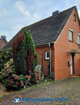 Ideal für Tüftler und Handwerker - super zentral in gewachsener Siedlung... - Ihlow (Niedersachsen)