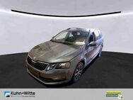 Skoda Octavia, 1.5 TSI Combi Ambition, Jahr 2020 - Jesteburg