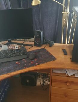 Gaming PC - Hamburg