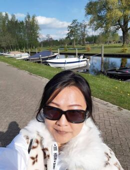 TAYA chinesische Massage - Wiesbaden