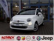 Fiat 500 500 Lim. Dolcevita - Weinsberg