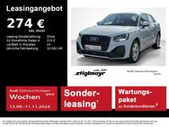 Audi Q2, S line 35 TDI quattro VC, Jahr 2023 - Pfaffenhofen (Ilm)